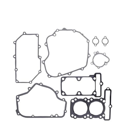 Motorcycle Full Engine Cover Cylinder Gasket Kit Compatible with 300 EX300 ER300 KLE300 X 250 EX250 ER250 KLE250 Z250 in Kuwait