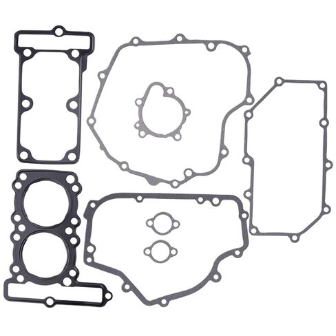 Motorcycle Full Engine Cover Cylinder Gasket Kit Compatible with 300 EX300 ER300 KLE300 X 250 EX250 ER250 KLE250 Z250 in Kuwait