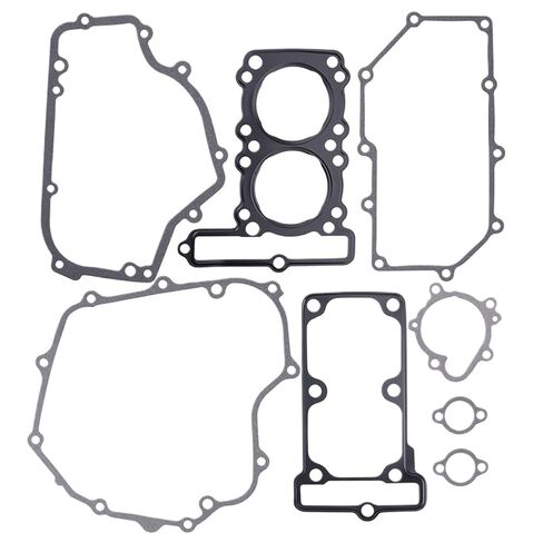 Motorcycle Full Engine Cover Cylinder Gasket Kit Compatible with 300 EX300 ER300 KLE300 X 250 EX250 ER250 KLE250 Z250 in Kuwait