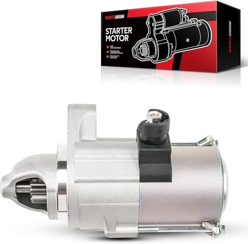 استبدال مشغل Torchbeam لـ 2.7L لـ:، 1994-1998 T100، 1995-2015 Tacoma، 1996-2000 4Runner (تلقائي)، 2010-2010 4Runner (تلقائي) استبدال السيارات لـ 17706N in Saudi Arabia