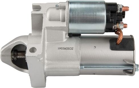 Torchbeam Starter Starters Replacement for 2.7L for:,1994-1998 T100,1995-2015 Tacoma,1996-2000 4Runner(Automatic),2010-2010 4Runner(Automatic) Automotive Replace for 17706N in Saudi Arabia