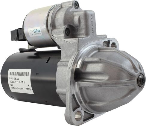مشغل OEM جديد 12 فولت متوافق مع John Deer Ag والتطبيقات الصناعية 320 328 4120 4720 CT315 CT332 5065M 5075M يستبدل RE508922 RE540304 RM100034 SE501844 RE500922 6-004-AA3-014 F-000-AL0-115 in Saudi Arabia