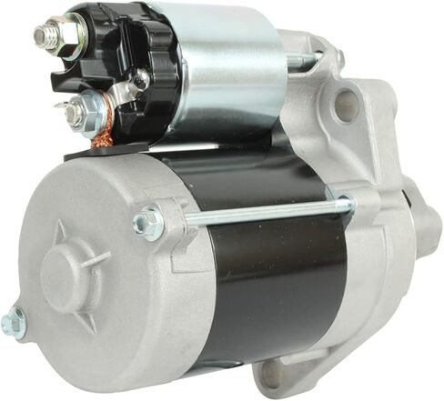 بداية متوافقة مع محرك Honda GX630، GX630H، GX630R، GC630RH 2.0HP 2007-2013 428000-6410، 31200Z6L003، DV5E2 in Kuwait