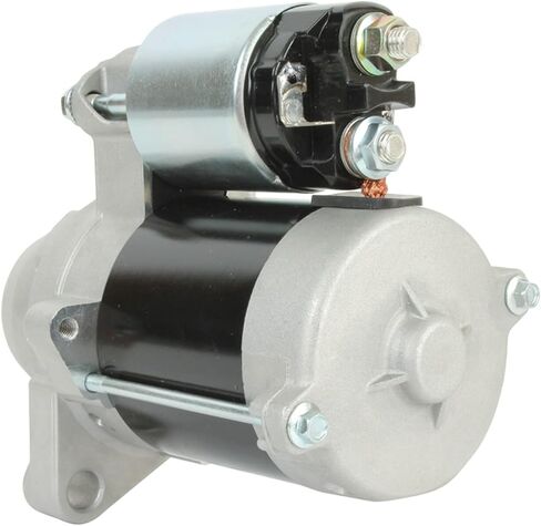 بداية متوافقة مع محرك Honda GX630، GX630H، GX630R، GC630RH 2.0HP 2007-2013 428000-6410، 31200Z6L003، DV5E2 in Kuwait