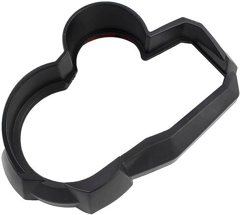 Tach Meter Speedometer Case Odometer Gauge Tachometer Cover Housing for BMW R1200GS ADV R 1200GS LC Adventure 2013 2014-2018 in Saudi Arabia