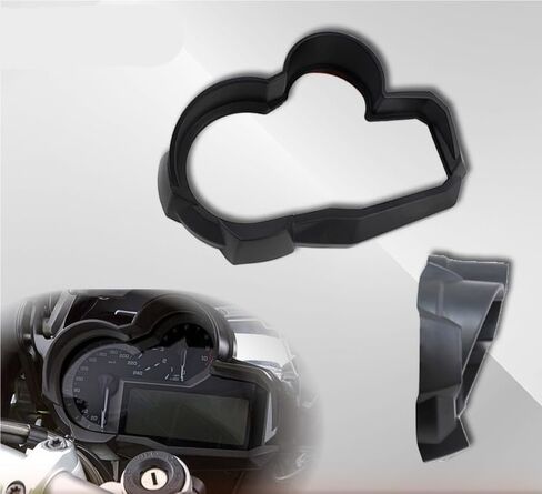 Tach Meter Speedometer Case Odometer Gauge Tachometer Cover Housing for BMW R1200GS ADV R 1200GS LC Adventure 2013 2014-2018 in Saudi Arabia