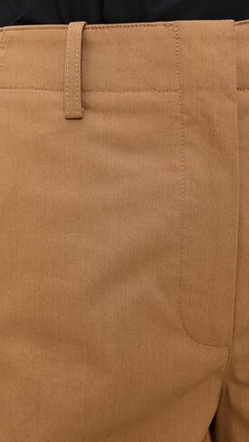 Theory Women's Relax Casual Shorts in Saudi Arabia