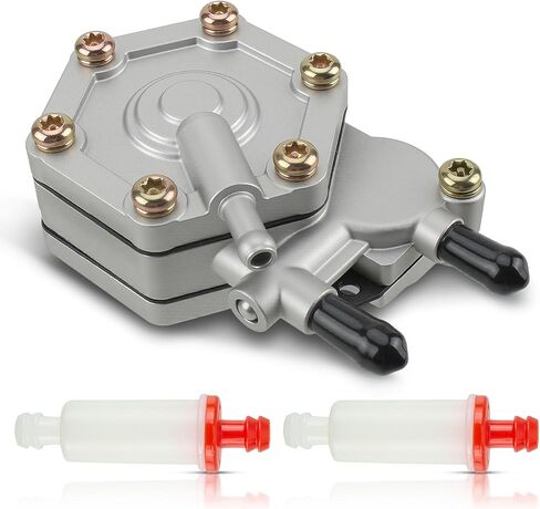 Carbhub 2520227 Fuel Pump Fit for Polaris Sportsman 325, 400, 500, 600, 700; for Magnum 325 330 500 2X4 4X4 6X6; for Outlaw 450 500 525 Trail Blazer 330 Replace 3085275 2520227 in Saudi Arabia