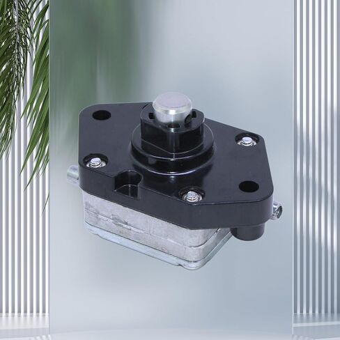 Fuel Pump Fit for Yamaha Suzuki and Johnson Evinrude 4-Stroke Outboard 15100-91J00 15100-91J01 15100-91J02 67D-24410-03-00 67D-24410-02-00 6BX-24410-00-00 in Kuwait