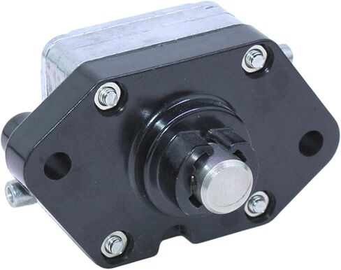 Fuel Pump Fit for Yamaha Suzuki and Johnson Evinrude 4-Stroke Outboard 15100-91J00 15100-91J01 15100-91J02 67D-24410-03-00 67D-24410-02-00 6BX-24410-00-00 in Kuwait