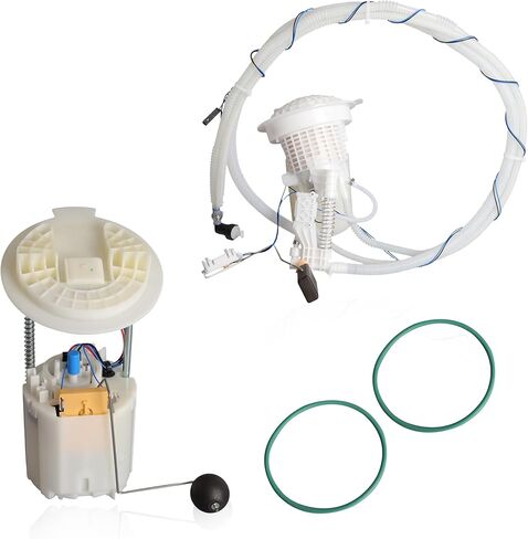 5136023 Electric Fuel Pump Module Assembly,with Sending Unit,for Chrysler 300,for Dodge Challenger Charger Magnum,2.7L 3.5L 3.6L 5.7L 6.1L 6.4L,Left & Right Side,OE 5136022,5136023AC,5136023AA in Saudi Arabia