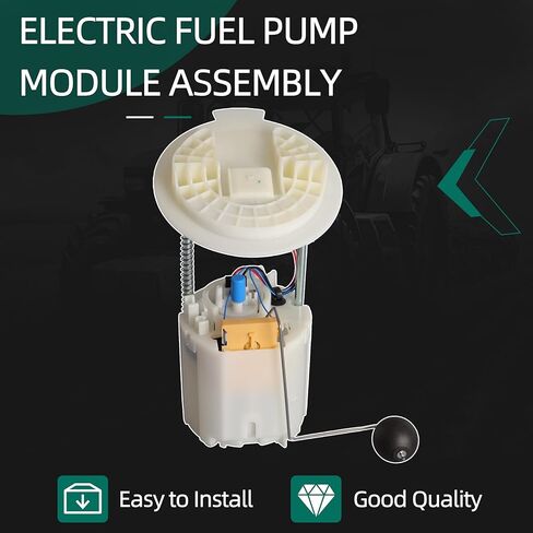 5136023 Electric Fuel Pump Module Assembly,with Sending Unit,for Chrysler 300,for Dodge Challenger Charger Magnum,2.7L 3.5L 3.6L 5.7L 6.1L 6.4L,Left & Right Side,OE 5136022,5136023AC,5136023AA in Saudi Arabia