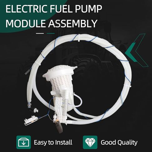 5136023 Electric Fuel Pump Module Assembly,with Sending Unit,for Chrysler 300,for Dodge Challenger Charger Magnum,2.7L 3.5L 3.6L 5.7L 6.1L 6.4L,Left & Right Side,OE 5136022,5136023AC,5136023AA in Saudi Arabia