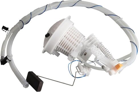 5136023 Electric Fuel Pump Module Assembly,with Sending Unit,for Chrysler 300,for Dodge Challenger Charger Magnum,2.7L 3.5L 3.6L 5.7L 6.1L 6.4L,Left & Right Side,OE 5136022,5136023AC,5136023AA in Saudi Arabia