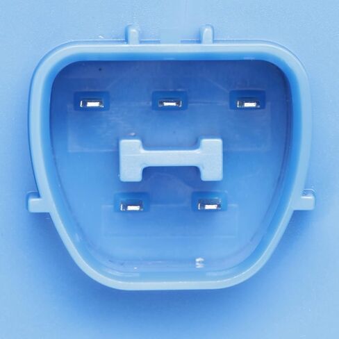 Delphi FG1553 New Fuel Pump Module Assembly, 1 Pack in Kuwait