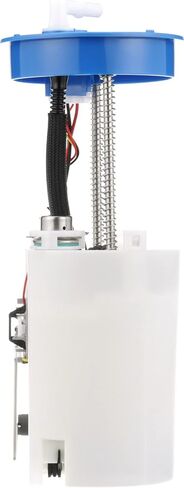 Delphi FG1553 New Fuel Pump Module Assembly, 1 Pack in Kuwait