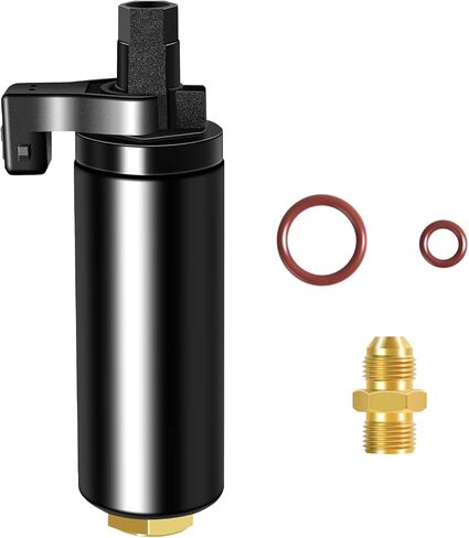 مضخة وقود كهربائية منخفضة الضغط متوافقة مع Mercruiser لـ OMC لفولفو لـ Penta 4.3L 5.0L 5.7L، استبدل 3858261 in Saudi Arabia