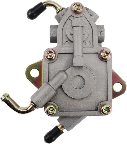 Autu Parts Vacuum Fuel Pump Compatible with Yamaha Rhino 450 660 UTV YXR450 YXR660 Fuel Pump Replace 5UG-13910-01-0 5UG13910010 in Saudi Arabia