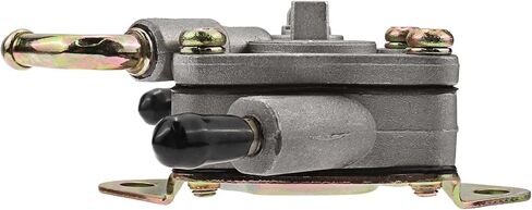 Autu Parts Vacuum Fuel Pump Compatible with Yamaha Rhino 450 660 UTV YXR450 YXR660 Fuel Pump Replace 5UG-13910-01-0 5UG13910010 in Saudi Arabia