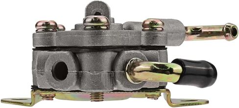 Autu Parts Vacuum Fuel Pump Compatible with Yamaha Rhino 450 660 UTV YXR450 YXR660 Fuel Pump Replace 5UG-13910-01-0 5UG13910010 in Saudi Arabia