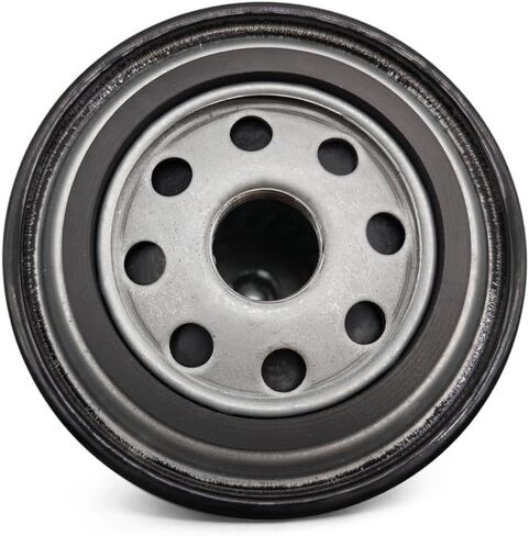 114000740 Oil Filter Compatible with 2020+ Chevrolet GMC 6.6L Duramax L5P in Kuwait