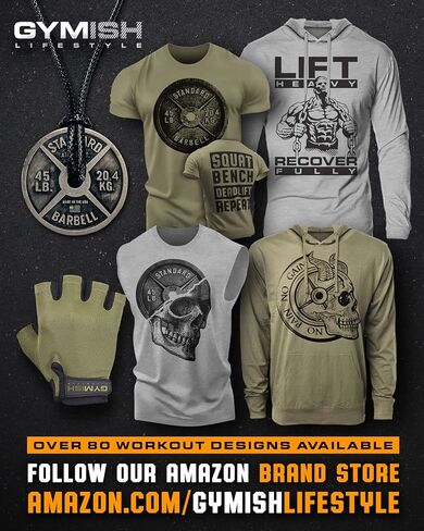 D R DETROIT REBELS Hello Goodbye Men's Fitness and Bodybuilding T-Shirt for Gym Workout in Kuwait