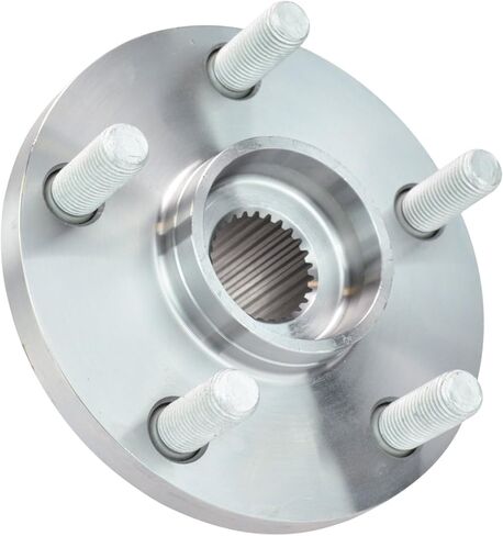 مجموعة نظام الدفع الأمامي للسائق والراكب، مجموعة محور العجلة CV، مجموعة محور العجلة المحملة ومجموعة المحور المتوافقة مع 2009-2018 Toyota Corolla 2009-2013 Matrix in Kuwait