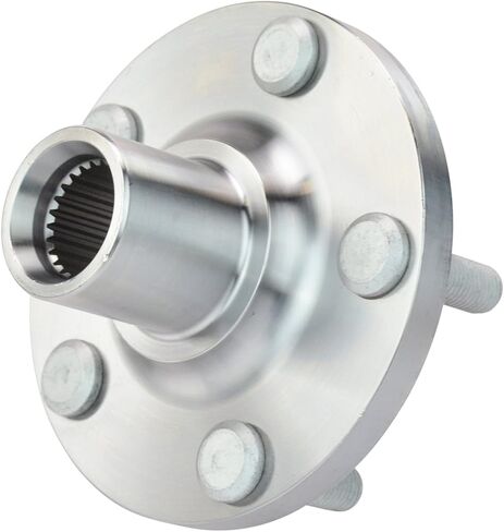 مجموعة نظام الدفع الأمامي للسائق والراكب، مجموعة محور العجلة CV، مجموعة محور العجلة المحملة ومجموعة المحور المتوافقة مع 2009-2018 Toyota Corolla 2009-2013 Matrix in Kuwait