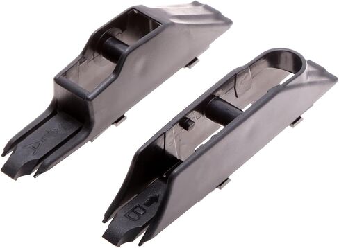 Rear Windshield Wiper Blade Compatible With Toyota Corolla iM 2017 2018 PC-1052810 in Saudi Arabia