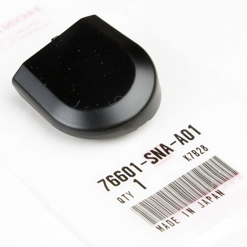 Genuine OEM Honda Civic Sedan Driver Wiper Arm Cap Cover 2006-11, 76601-SNA-A01 in Saudi Arabia