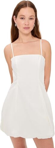 فستان Lera قصير للنساء من FAITHFULL in Kuwait