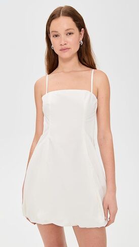 فستان Lera قصير للنساء من FAITHFULL in Kuwait