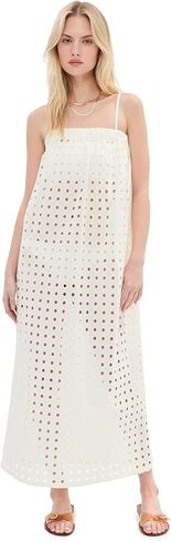 LE BOP Women's Camille Maxi Dress in Kuwait