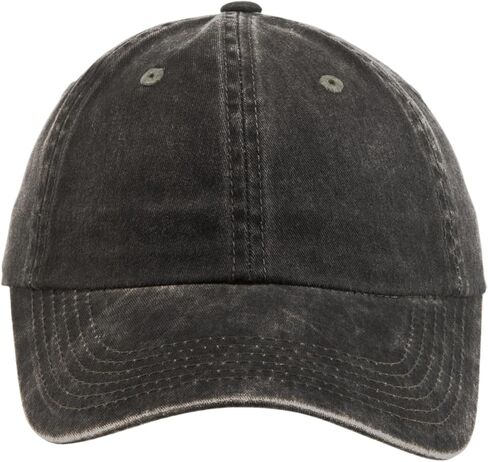 Port Authority Ladies Garment-Washed Cap in Saudi Arabia
