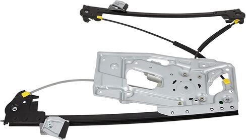 Auto Dynasty Factory Style Front Power Window Regulator with Motor Assembly Compatible with BMW 5-Series M5 97-03, Driver Left Side in Saudi Arabia