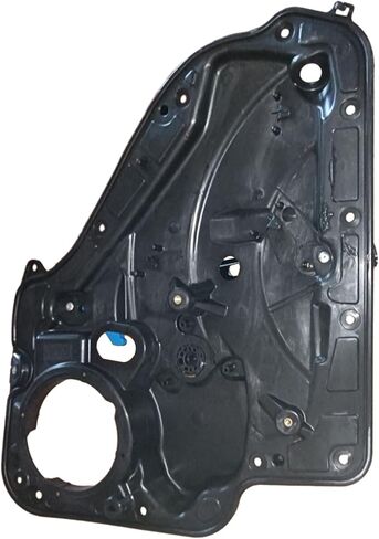 Power Window Regulator without Motor Rear Left Driver Side for VW Golf 2008 2009 2010 2011 2012 2013 5K4839461 V103474 in Kuwait