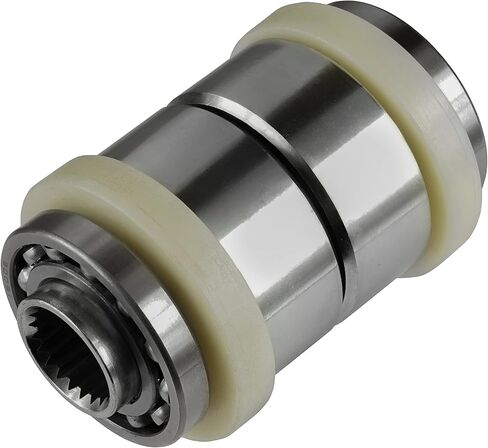 Caltric Front Differential Output Hub Assembly Compatible with Polaris 3236683 3235169 2203727 in Saudi Arabia
