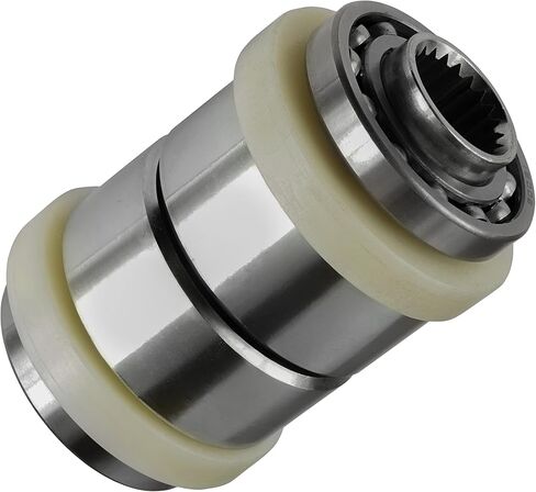 Caltric Front Differential Output Hub Assembly Compatible with Polaris 3236683 3235169 2203727 in Saudi Arabia