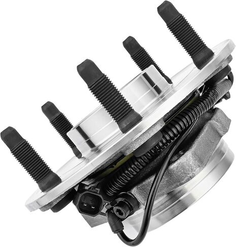JLEO 515151 Front Wheel Bearing for 2012-2018 Ram 1500,Wheel Hub Assembly for 2019-2022 Ram 1500 Classic 2019-2022 Front Wheel Hub 2012 2013 2014 2015 2016 2017 2018 2019 2020 2021 2022 5 Lug w/ABS in Saudi Arabia