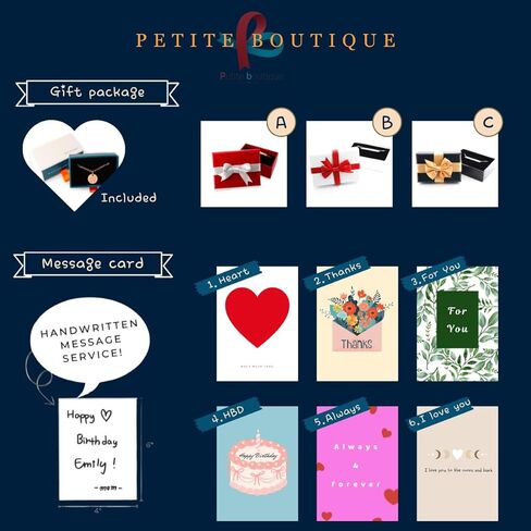 Petite Boutique Personalized Cube Bar Necklace Engraved Vertical Pendant Unique and Meaningful Jewelry in Kuwait