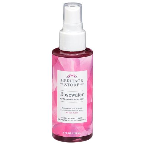 مخزن تراث ماء الورد، 4 أونصة سائلة in Kuwait