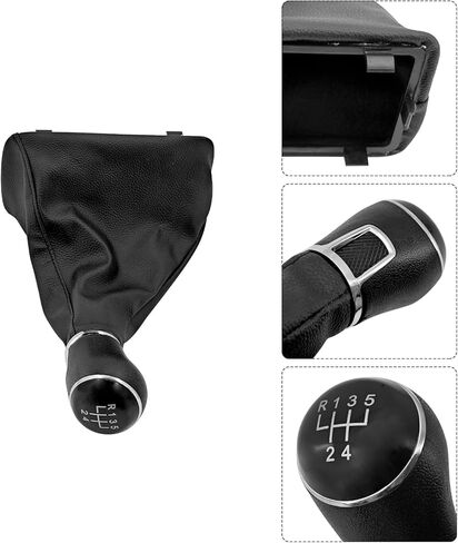 1J0711061C كابل ناقل الحركة اليدوي 5 سرعات مع مجموعة وصلات مناسب لسيارة Volkswagen JETTA BEETLE Golf GTI 1998-2005 لسيارة Audi TT 2000-2006 Replcace# 1J0711266E 1J0711266 in Kuwait