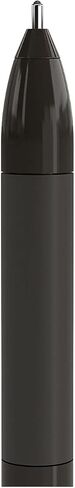 TRU RED Ballpoint Pens with Grip, Medium Point 1.0mm, Black Ink, 36 Pack – Comfortable Writing Pens for Office & Daily Use in Saudi Arabia