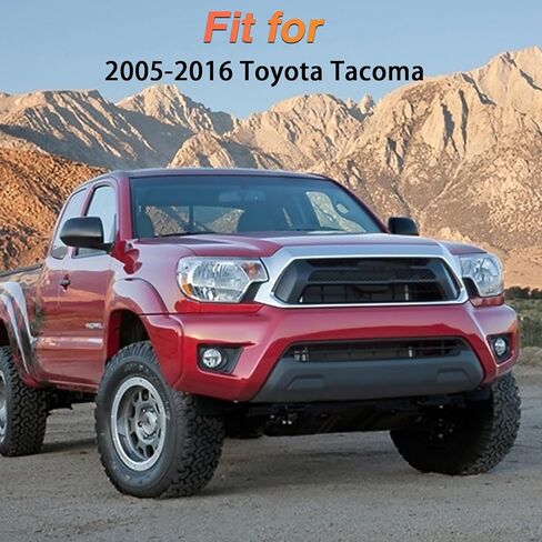 12AWG Blower Motor Connector Harness Compatible with Toyota Tacoma 2005-2016, 12 Gauge A/C Blower Motor Pigtail Fit for Tacoma Replace# 82998-12380 90980-10916 in Saudi Arabia