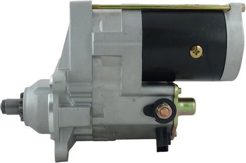 كاتب جديد 24 فولت يناسب حالة الزواحف والرافعات والجرارات والحفارات 6T590 6-590 نماذج الديزل 621 621B 621B وأكثر 128000-2560 128000-2561 128000-2562 128000-2563 1987566C1 D129494 in Saudi Arabia