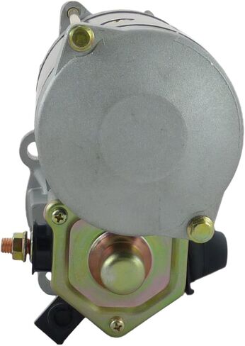 كاتب جديد 24 فولت يناسب حالة الزواحف والرافعات والجرارات والحفارات 6T590 6-590 نماذج الديزل 621 621B 621B وأكثر 128000-2560 128000-2561 128000-2562 128000-2563 1987566C1 D129494 in Saudi Arabia