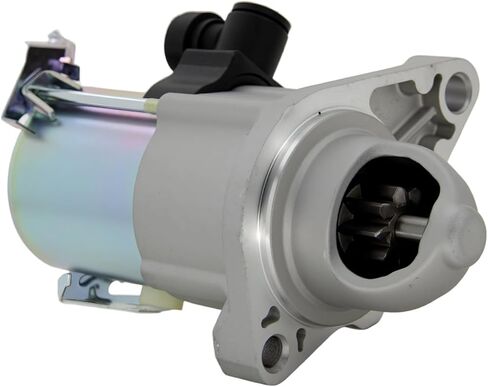 TOPSCOPE جديد 19264 19159 بداية متوافقة مع Honda 2012-2015 Civic 1.8L، 2016-2022 HR-V 1.8L، 2013-2015 Acura ILX 2.0L مع OE استبدال 31200-R1A-A01 31200-R0A-004 31200-ريا-A11 in Saudi Arabia