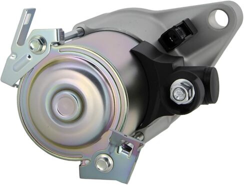 TOPSCOPE جديد 19264 19159 بداية متوافقة مع Honda 2012-2015 Civic 1.8L، 2016-2022 HR-V 1.8L، 2013-2015 Acura ILX 2.0L مع OE استبدال 31200-R1A-A01 31200-R0A-004 31200-ريا-A11 in Saudi Arabia