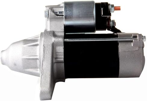 SELEAD Starter Fit for Acura EL/for Honda Civic 2001 2002 2003 2004 2005 1.7L OE: SND0578 17845 in Kuwait