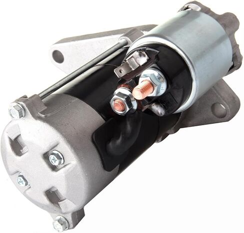 SELEAD Starter Fit for Acura EL/for Honda Civic 2001 2002 2003 2004 2005 1.7L OE: SND0578 17845 in Kuwait